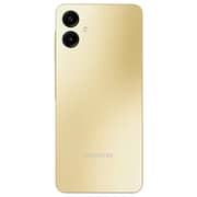 Samsung Galaxy A06 64GB 4GB Gold 4G Smartphone - Middle East Version