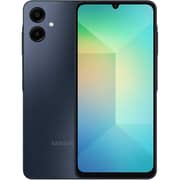 Samsung Galaxy A06 64GB 4GB Blue/Black 4G Smartphone - Middle East Version