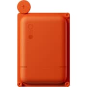 CMF by Nothing Card Holder Orange Phone 1