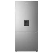 Hisense Bottom Freezer Refrigerator 500 Litres - RB5P504NMI3