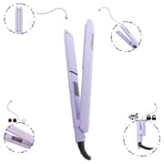 Gjarrah Hair Straightener Brush 40 Watts GJ-2316