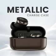 HiFuture HF.HEY1.BK Yacht True Wireless Headphone Black