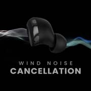 HiFuture HF.HEY1.BK Yacht True Wireless Headphone Black
