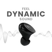 HiFuture HF.HEY1.BK Yacht True Wireless Headphone Black