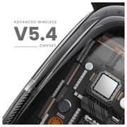 HiFuture HF.HEOW1.BK FutureMate2 PRO Open Ear True Wireless Headphone Black