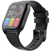 HiFuture HF.HSSW4.BK AX100 Smartwatch Black