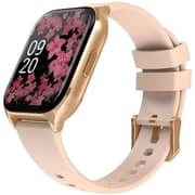 HiFuture HF.HSSW4.PK AX100 Smartwatch Pink