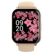 HiFuture HF.HSFZ2.PK Zone 2 Smartwatch Pink