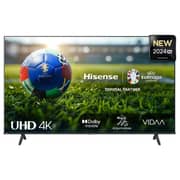 Hisense 85A62NS 4K UHD Smart Television 85inch (2024 Model)