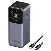 Ugreen Power Bank 12000mAh Grey PB724-35526B