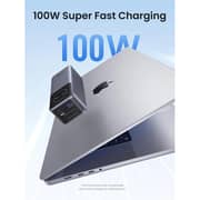 Ugreen Power Bank 12000mAh Grey PB724-35526B