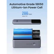 Ugreen Power Bank 12000mAh Grey PB724-35526B