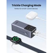 Ugreen Power Bank 12000mAh Grey PB724-35526B