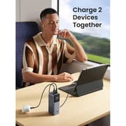 Ugreen Power Bank 12000mAh Grey PB724-35526B