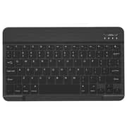 Wiwu Keyboard Case Black iPad Air 11Inch/10.9Inch