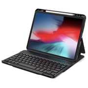 Wiwu Keyboard Case Black iPad Air 11Inch/10.9Inch