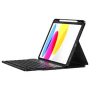 Wiwu Keyboard Case Black iPad Air 11Inch/10.9Inch