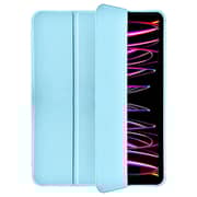 Wiwu Case Light Blue iPad Air 11Inch/10.9Inch