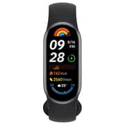 Xiaomi BHR8337GL Smart Band 9 Smartwatch Midnight Black