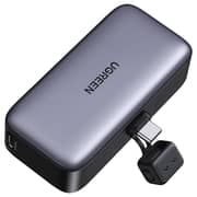 Ugreen Power Bank 5000mAh Grey PB503-35338