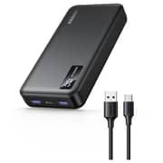 Ugreen Power Bank 20000mAh Grey PB312-25683