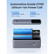 Ugreen Power Bank 20000mAh Grey PB721-35524B