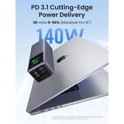 Ugreen Power Bank 25000mAh Grey PB722-35525B