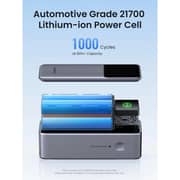 Ugreen Power Bank 25000mAh Grey PB722-35525B