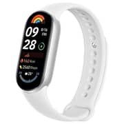 Xiaomi BHR8340GL Smart Band 9 Smartwatch Glacier Silver