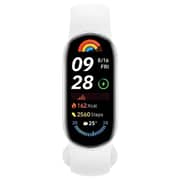 Xiaomi BHR8340GL Smart Band 9 Smartwatch Glacier Silver