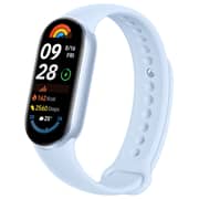 Xiaomi Smart Band 9 1.62″ AMOLED Display, Bluetooth 5.3 Arctic Blue