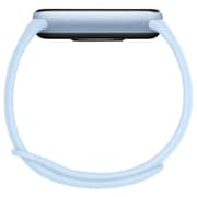 Xiaomi Smart Band 9 1.62″ AMOLED Display, Bluetooth 5.3 Arctic Blue