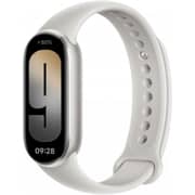 Xiaomi BHR8642GL Smart Band 9 Smartwatch Titan Grey