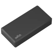 Switch Power Bank 20000mAh Black ACSWTPBC250BLK