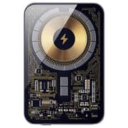 Mycandy Power Bank 5000mAh Silver ACMYCNPBB300TRSIL