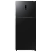 Samsung No-Frost Refrigerator, 419 Liter, Black- RT40DG3110BVMR