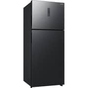 Samsung No-Frost Refrigerator, 419 Liter, Black- RT40DG3110BVMR