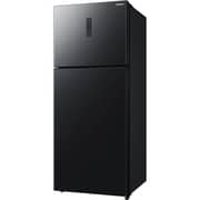 Samsung No-Frost Refrigerator, 419 Liter, Black- RT40DG3110BVMR