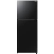 Samsung No-Frost Refrigerator, 340 Liter, Black- RT33DG3000BVMR