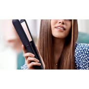Philips StraightCare Essential Hair Straightener BHS378/03