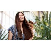 Philips StraightCare Essential Hair Straightener BHS378/03
