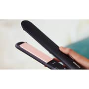 Philips StraightCare Essential Hair Straightener BHS378/03
