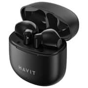 Havit TW976-BK True Wireless Earbuds Black