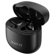 Havit TW976-BK True Wireless Earbuds Black