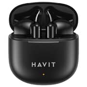 Havit TW976-BK True Wireless Earbuds Black