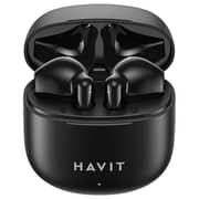 Havit TW976-BK True Wireless Earbuds Black