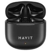 Havit TW976-BK True Wireless Earbuds Black