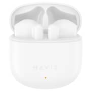 Havit TW976-WH True Wireless Earbuds White
