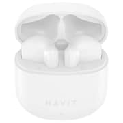 Havit TW976-WH True Wireless Earbuds White