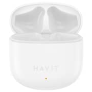 Havit TW976-WH True Wireless Earbuds White